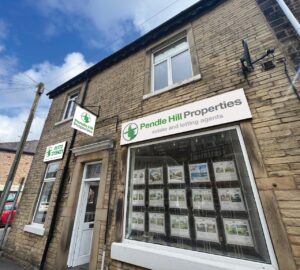 Pendle Hill office