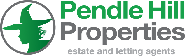 Pendle Hill Logo